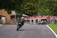 Advanced Group Green Bikes